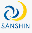 株式会社SANSHIN
