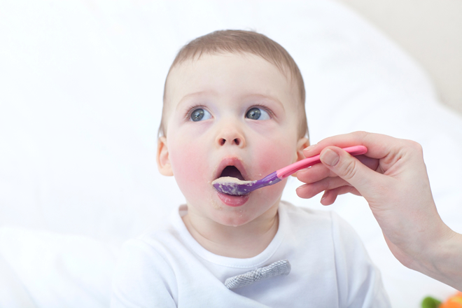 離乳食を始める前にこれだけは知っておきたい知識