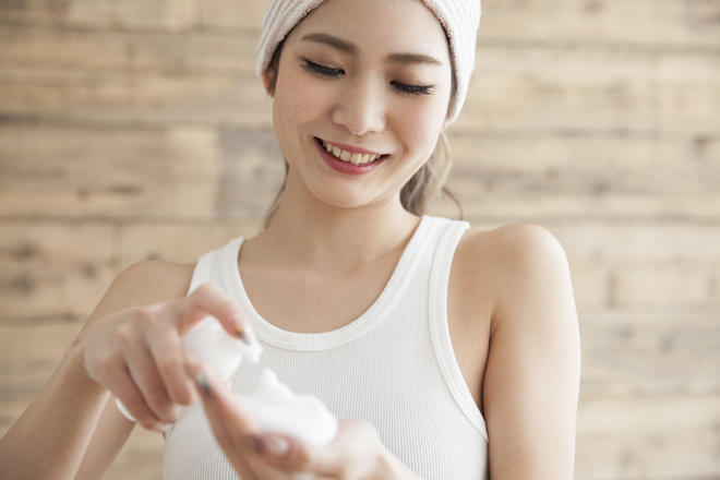 泡ベビーソープは洗顔におすすめ!メンズも活用すべき2つの理由