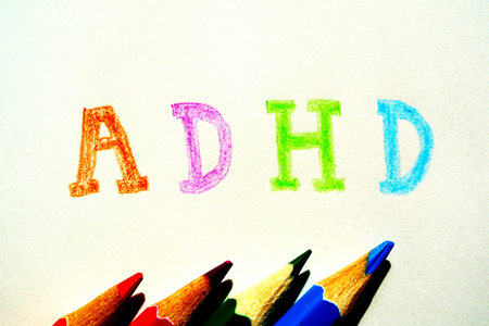 ADHD（注意欠如・多動性障がい）の発症リスクが高まる