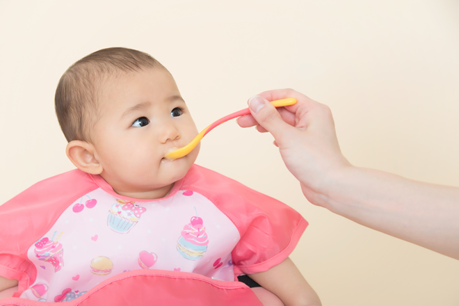 赤ちゃんの食物アレルギーについて！子供のために知っておきたい原因や症状